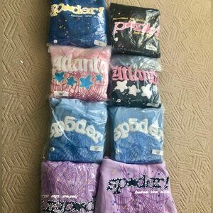 Meet your Posher, Eathan